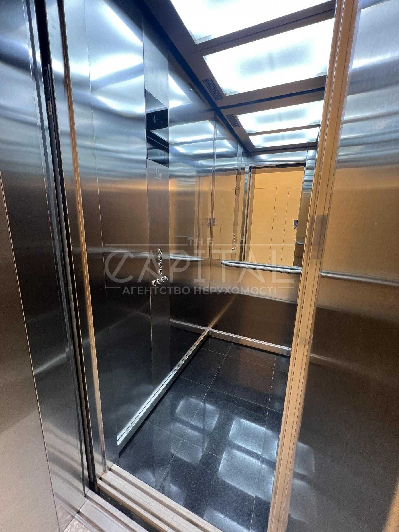 Продаж квартири, ЖК Crystal Park Tower, Святошинський район
