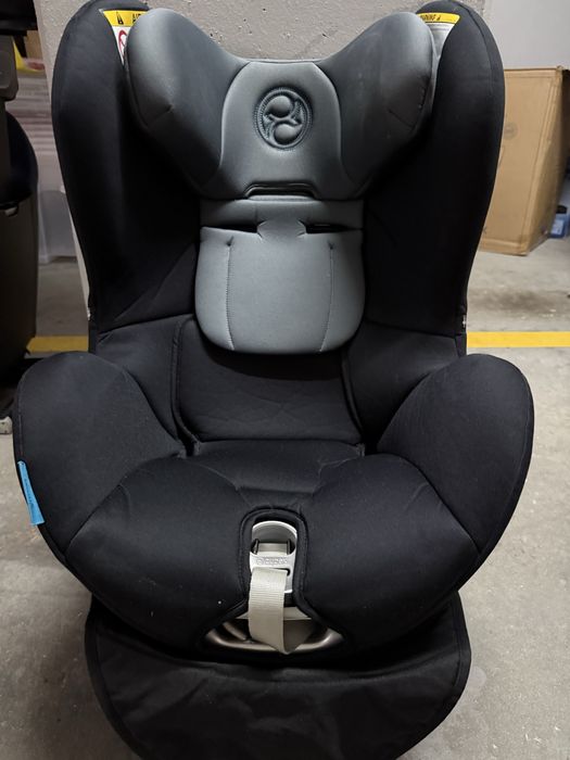 Cadeira Auto 0-18 kg Cybex Sirona em Excelente Estado