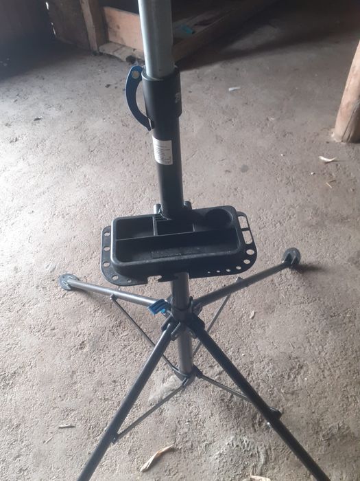 Suporte de bicicletas