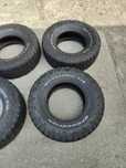 Opony BfGoodrich all-terrain r16