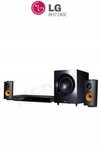 Kino domowe LG BH7240C 2.1 600w