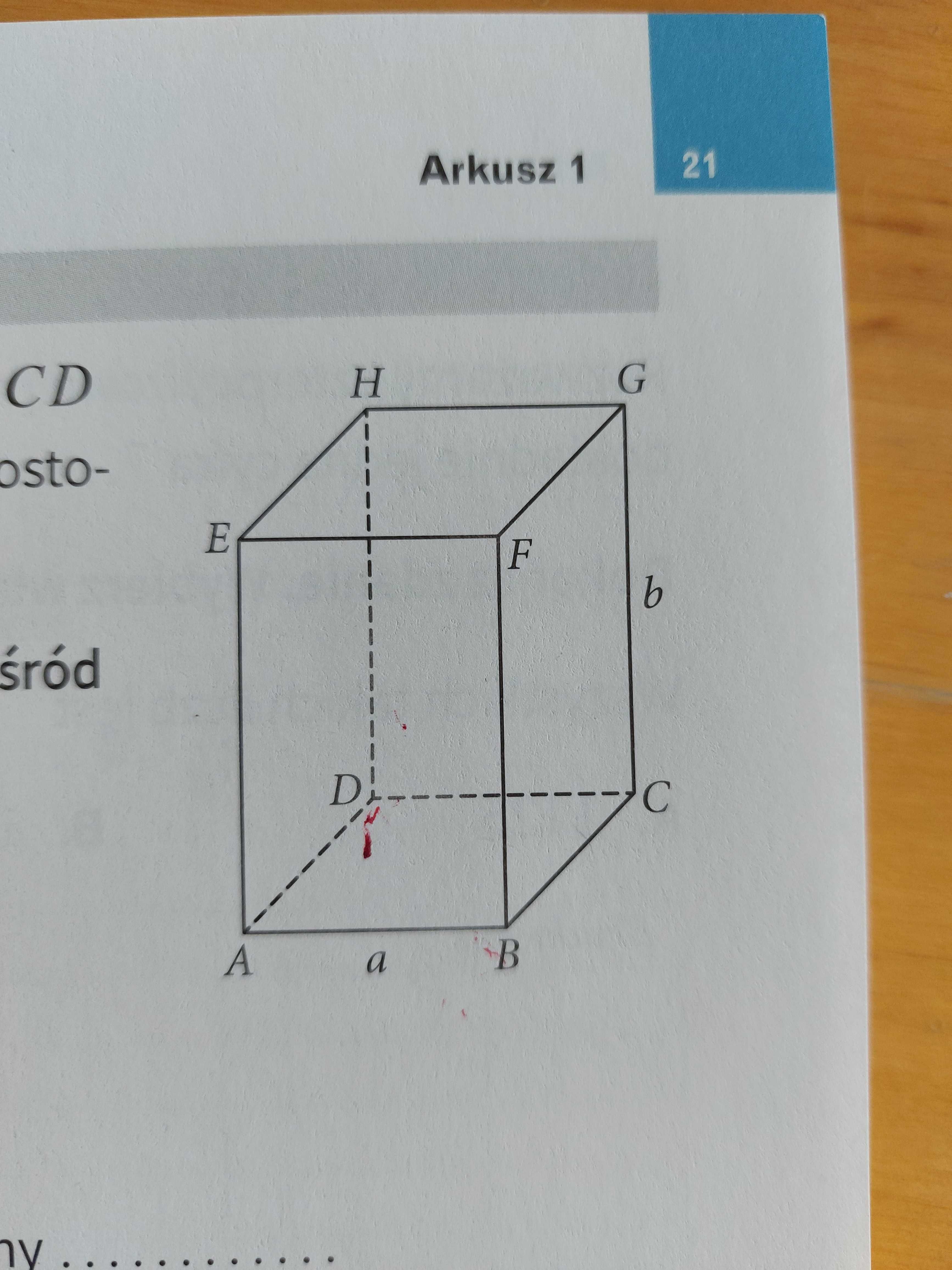 Arkusze maturalne Matematyka "Nowa teraz matura"