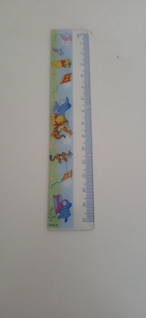 Régua Winnie The Pooh