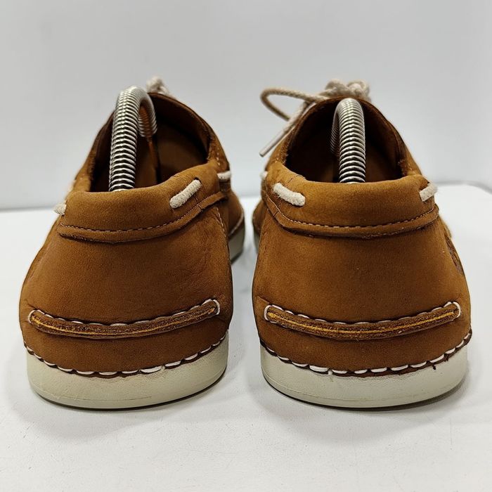 топсайдери Timberland Classic Boat 41р
