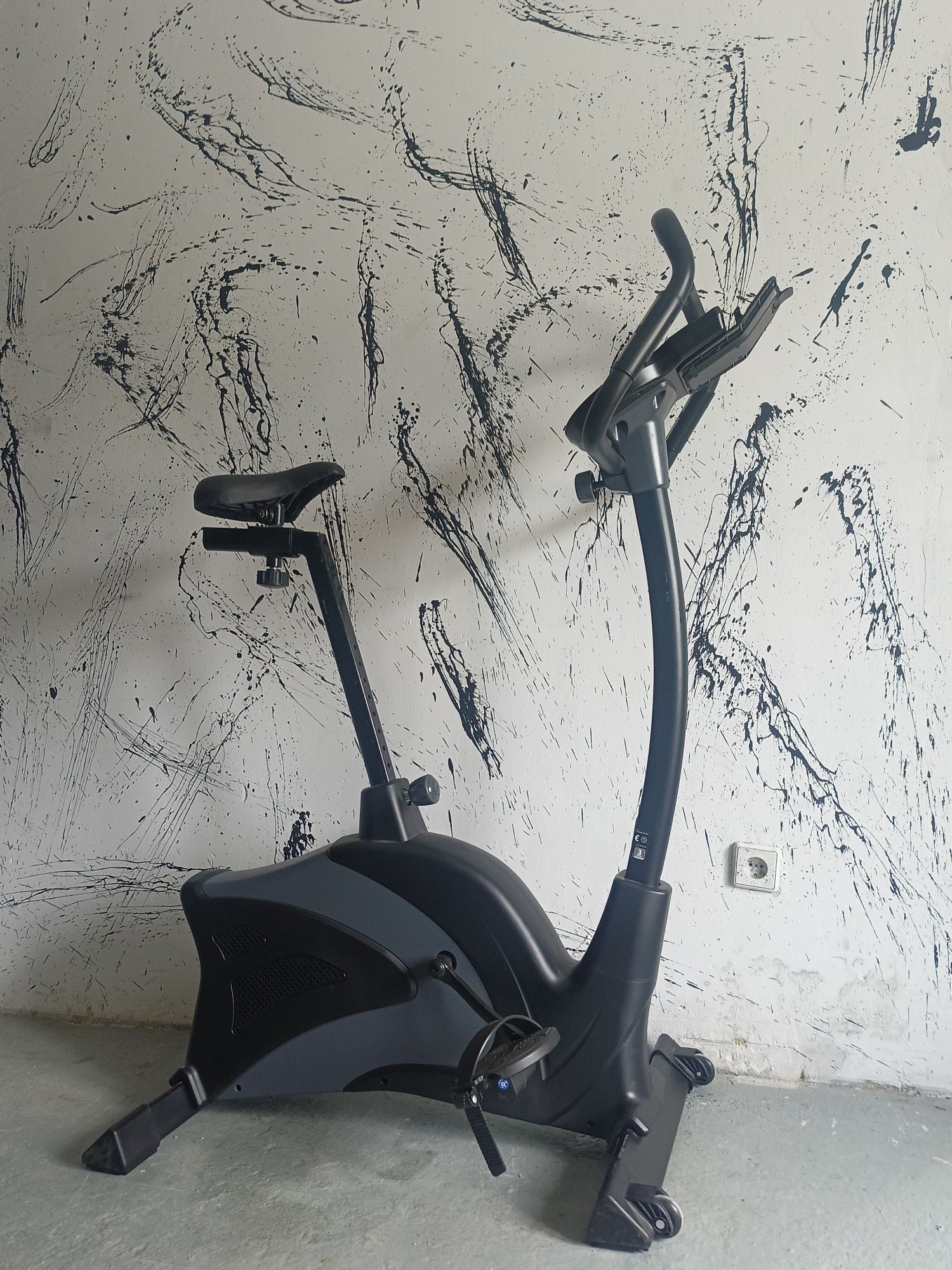 Rower Stacjonarny Elektromagnes Wysyłka HIT