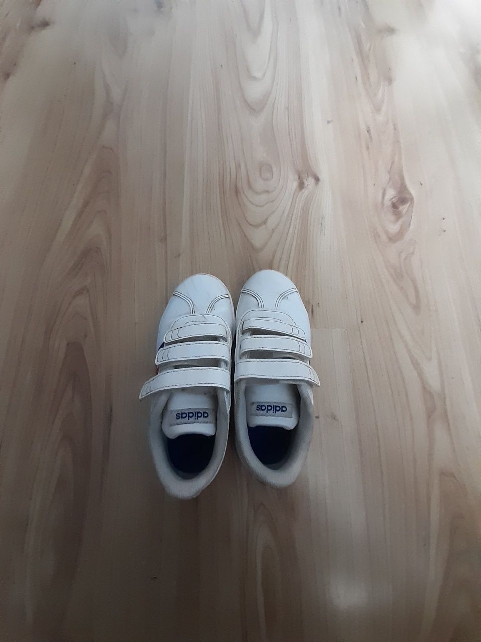 Buty adidas chlopiece