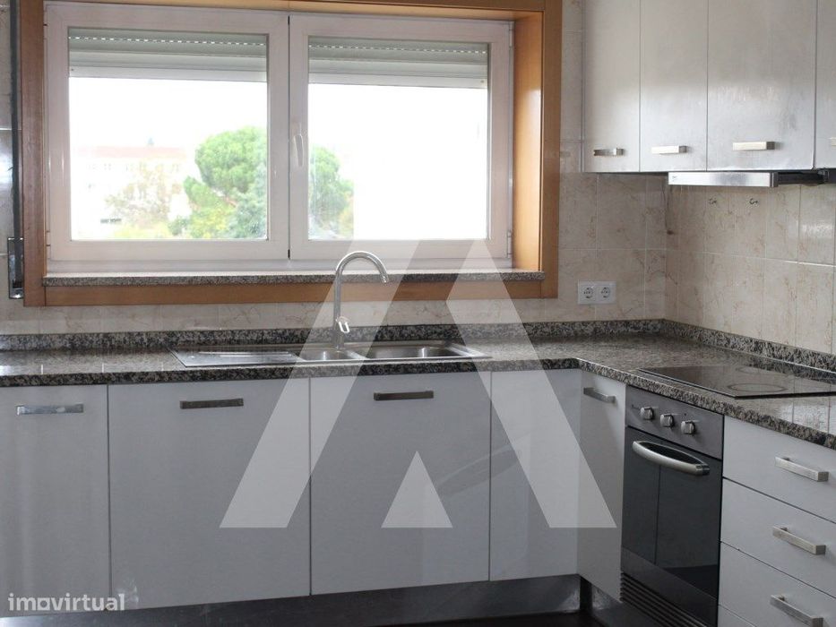 Moradia T2 com garagem em Albergaria-a-Velha