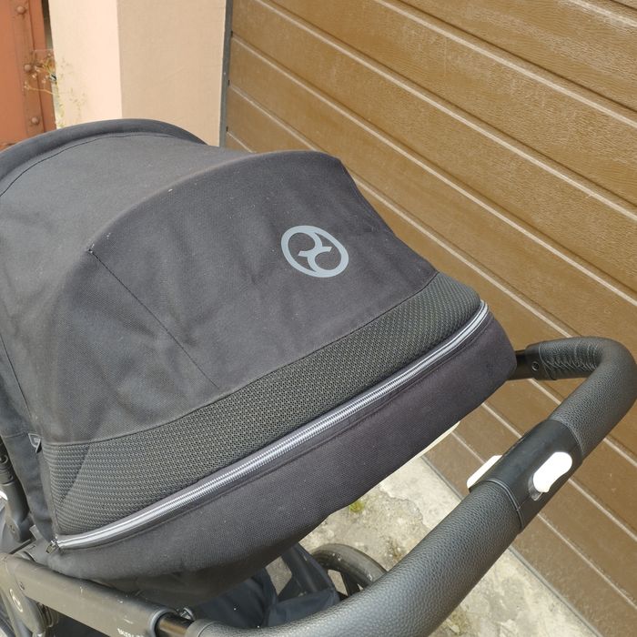 Wózek cybex balios S Lux