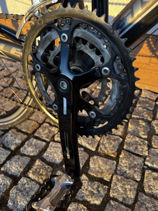 Rower damski Granville