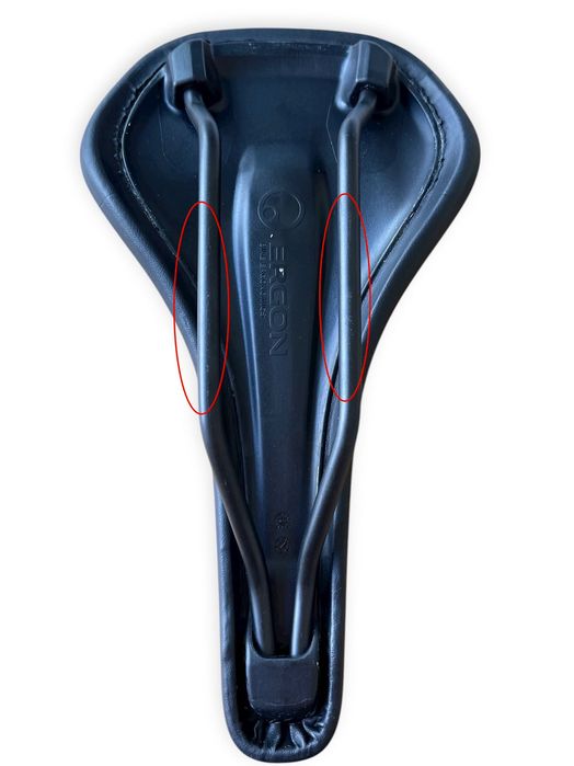 Siodełko rowerowe ERGON SM10 Sport FV / 029-266
