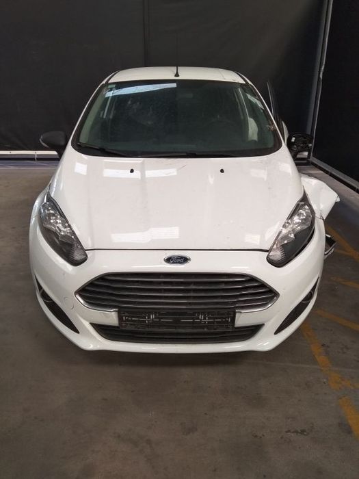 Para Peças Ford Fiesta Vi (Cb1, Ccn)