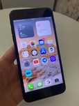 Iphone 7plus + 256gb jet black