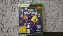 SpongeBob The Cosmic Shake / XBOX ONE / PL
