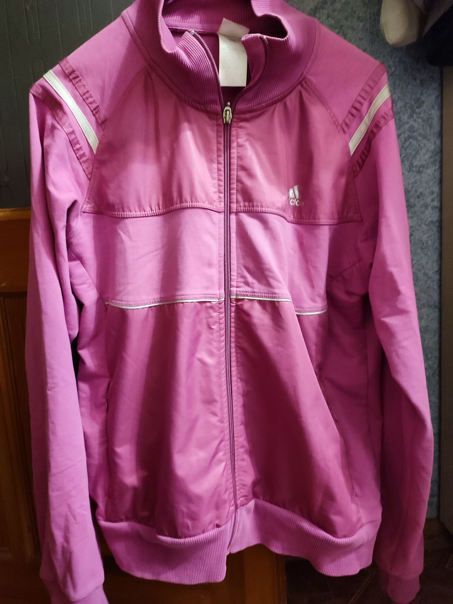 Мастерка женская Adidas