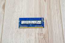 Pamięć RAM DDR3 Hynix 2GB 1Rx16 PC3L 12800S