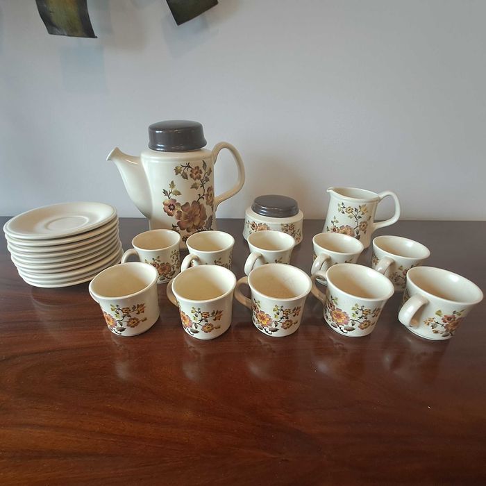 Serviço de café Sado Internacional