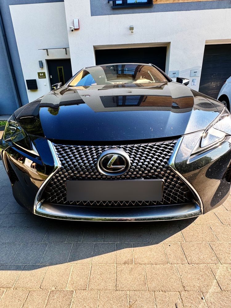Lexus LC LC 500