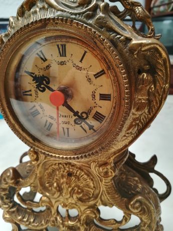 Relógio Antigo