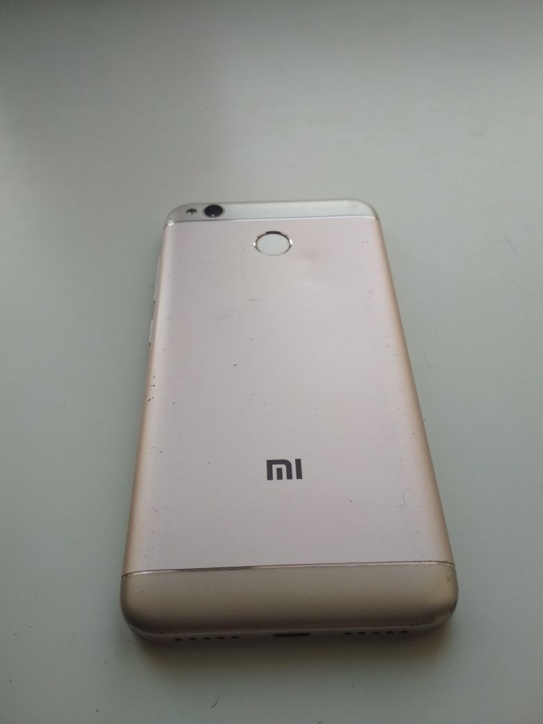 Redmi 4x 3/32 Xiaomi