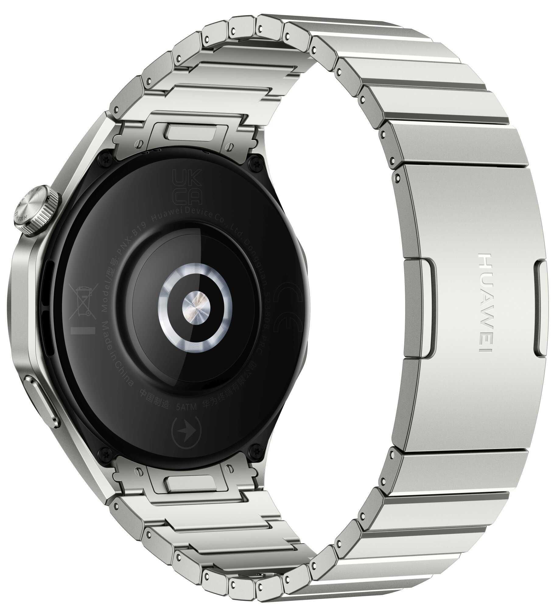 NOWY Huawei Watch GT4 46mm Elite