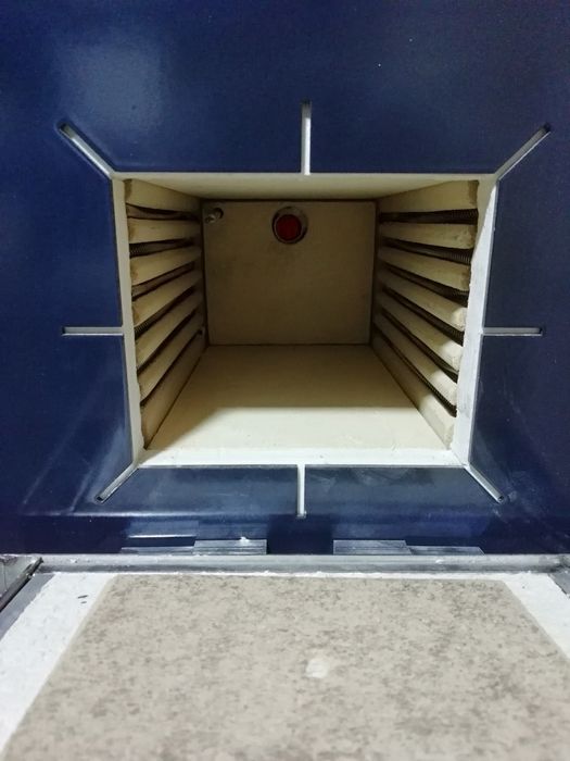 Forno anel dentaria