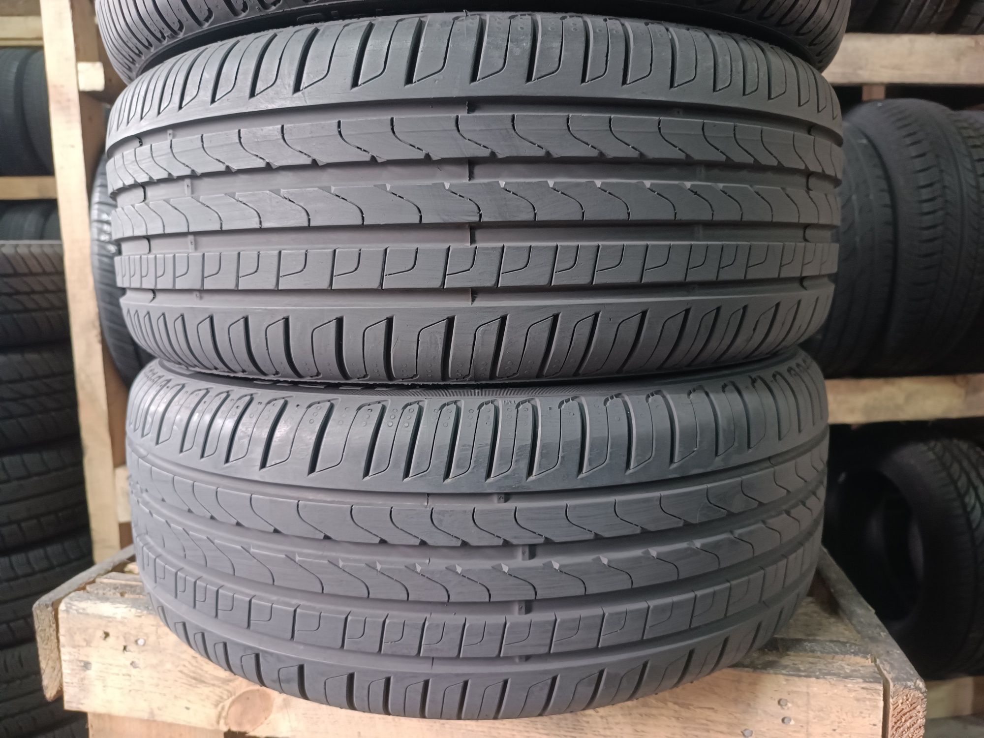 Літні шини PIRELLI 215/45 R18 резина Р18