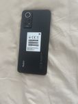 Xioami redmi note 12 pro 256 gb black ideał