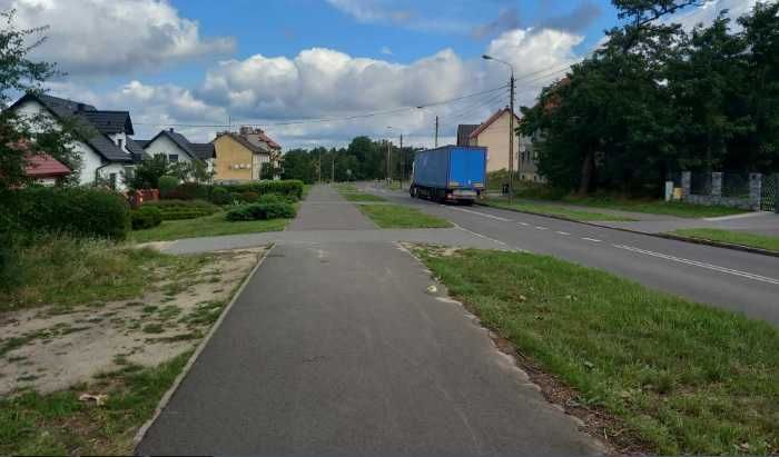 Wynajmę Magazyn-Garaż 50M2