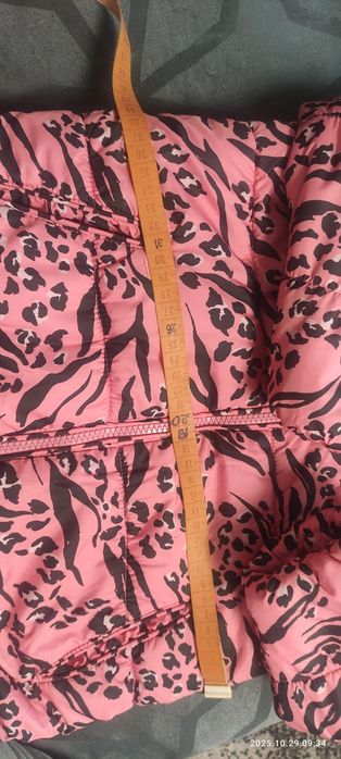 Зимний комбинезон NEXT