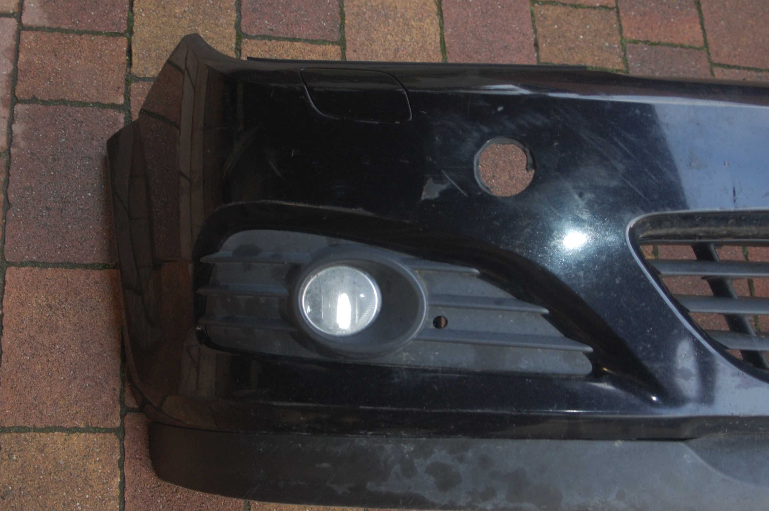 Zderzak Przedni Opel Astra H GTS z20r