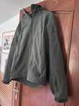 Kurtka Helikon Gunfighter – Foliage Green, r. L/Regular