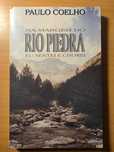 Livro "Na Margem do Rio Piedra" de Paulo Coelho