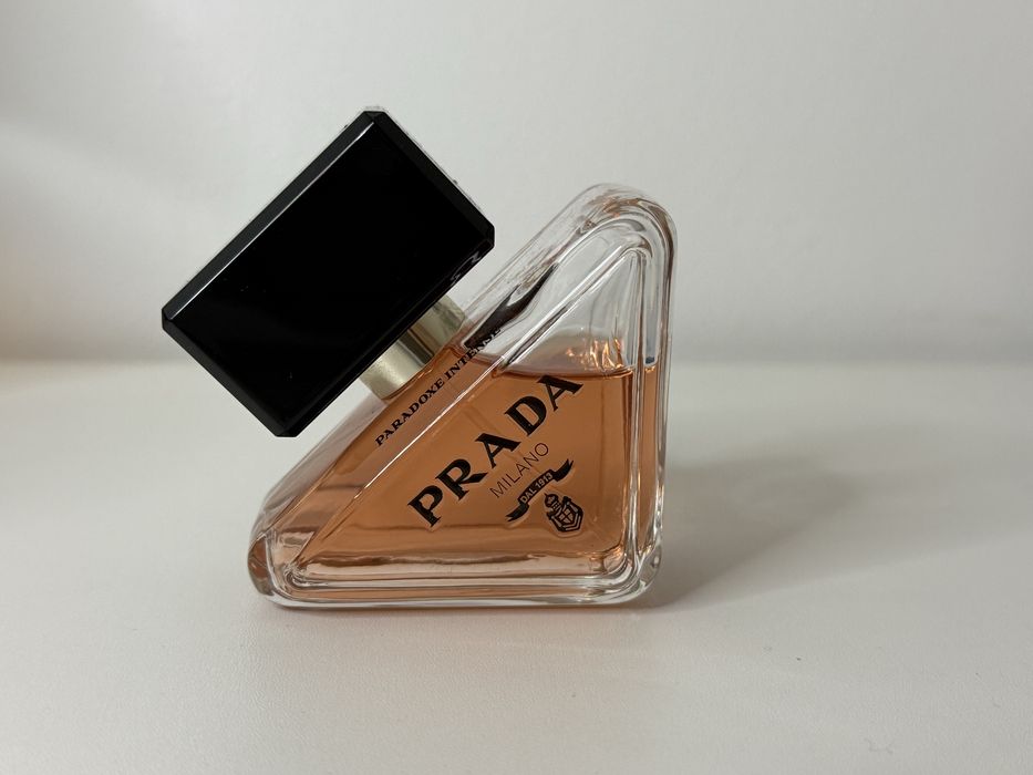 Prada Paradoxe Intense Woda perfumowana