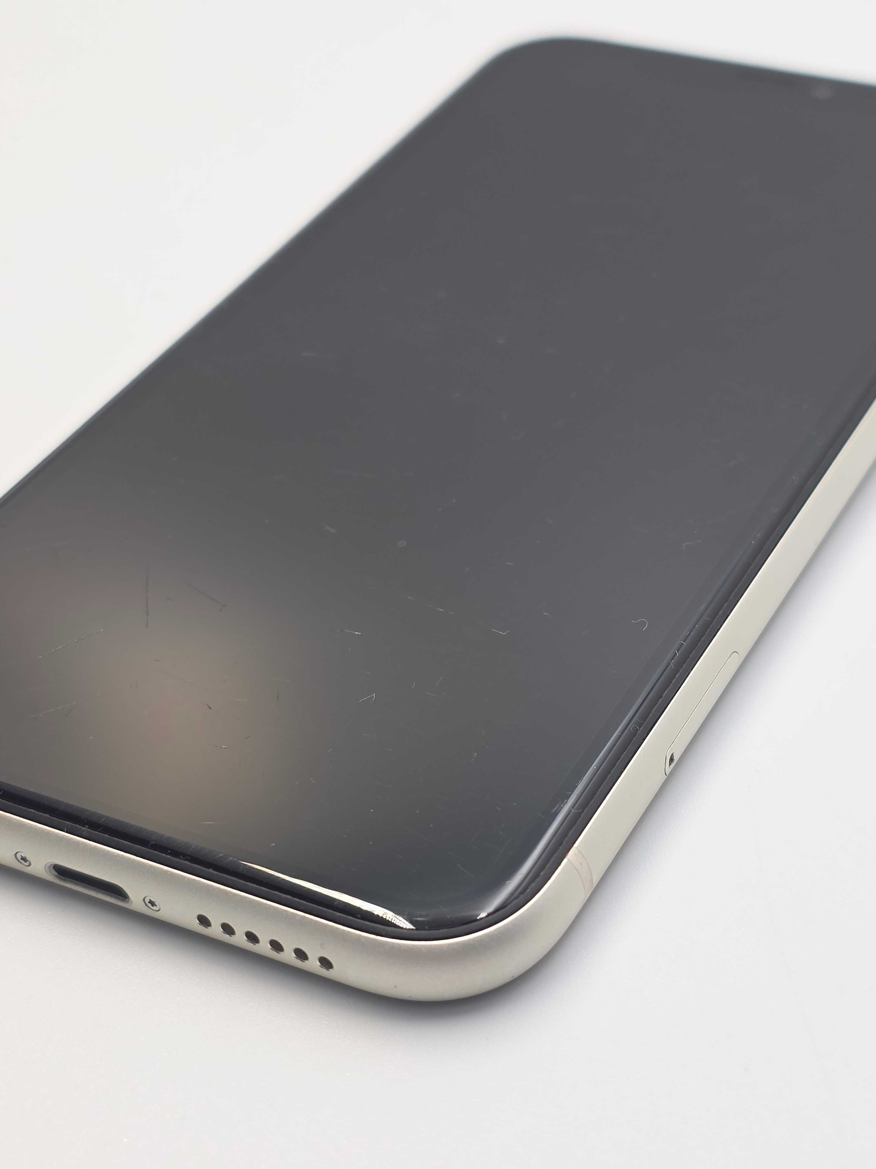 Apple iPhone 11 64GB - GWARANCJA 6 miesięcy - WYSYŁKA