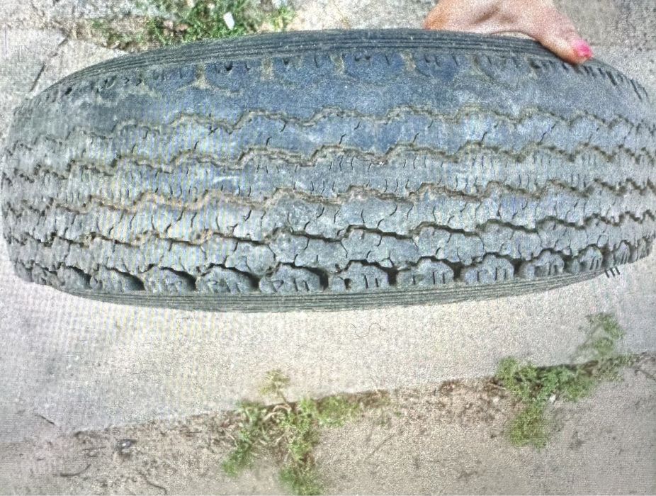 Колесо диск на москвич