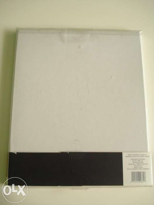 DIVOGA eleganckie markowe ETUI do iPad iPad2 NOWE