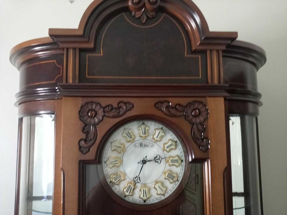 Relógio de pé para venda