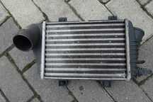 INTERCOOLER VW T4 701145805A