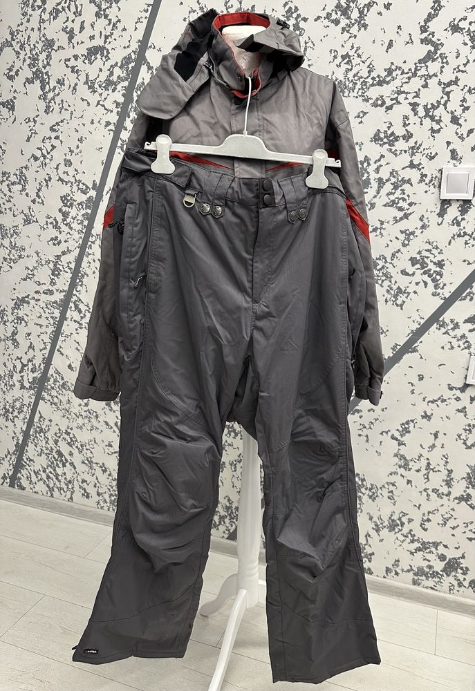 Лыжный костюм Active XL
