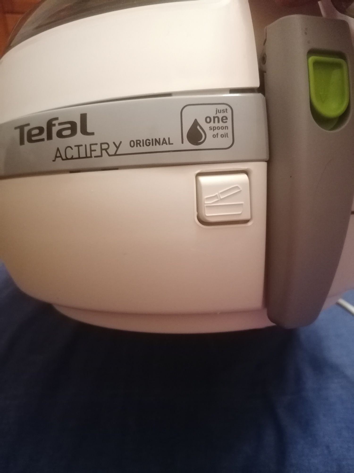 Fritadeira Tefal Actifry Original