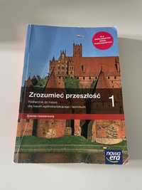 Zrozumieć przeszłość 1 zakres rozszerzony