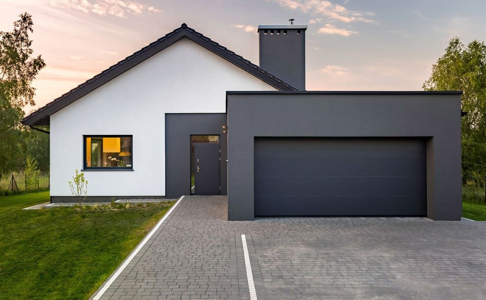 Усі ремонтно-будівельні роботи для вашого комфорту!