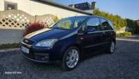 Ford Focus C-max 2.0 Benz.+ gaz