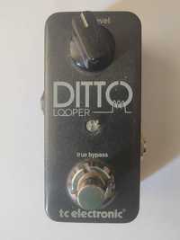 Looper Ditto - mały a wariat za pół ceny.