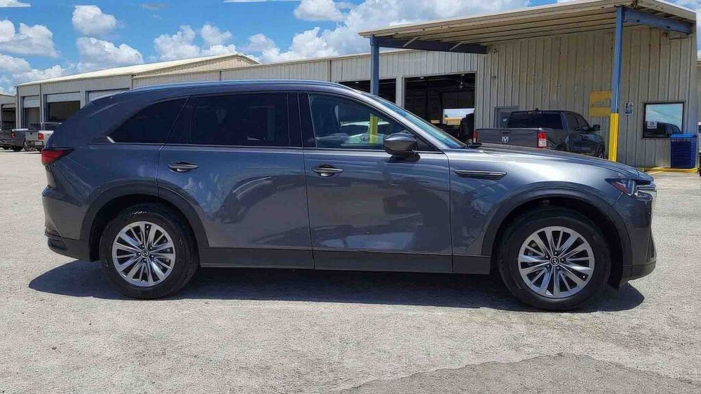 Mazda CX-90 3.3 Turbo Preferred Plus      2024
