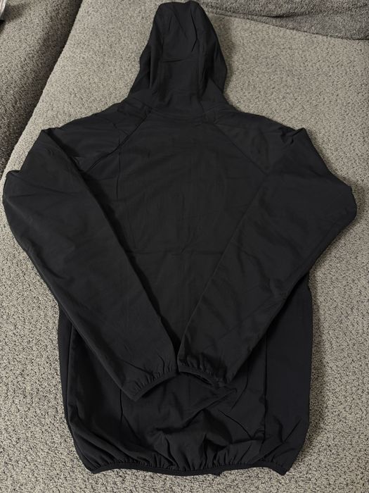 Helikon-Tex UHS Softshell куртка тактична водовідштовхувальна XS зсу