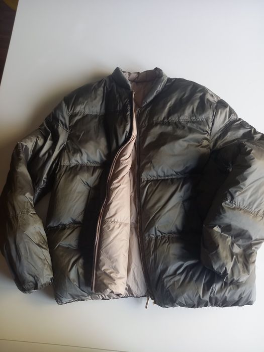 Massimo Dutti bomberka dwustronna rozm. L