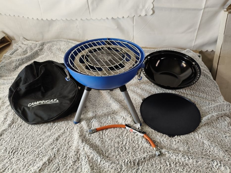Grill gazowy Campingaz wysylka