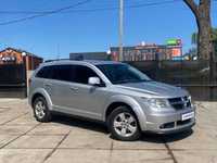 Dodge Journey 2008 A/T дизель