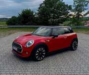 MINI Cooper 2019 rok, lift, 91000km, 1.5 benzyna